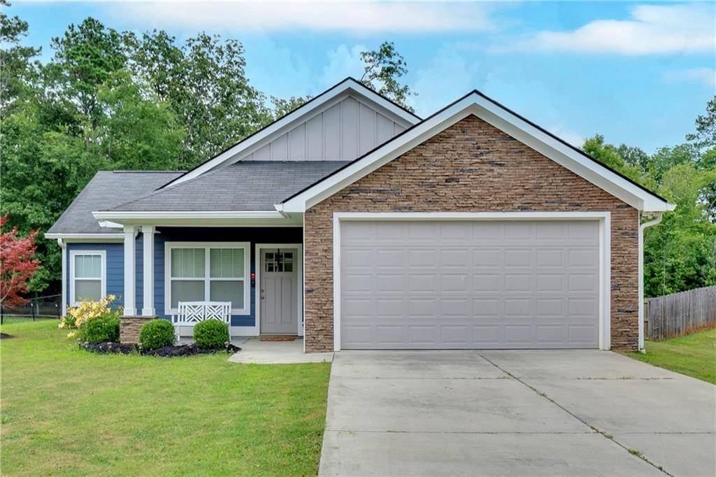 Rome, GA 30165,12 Gowen DR SW
