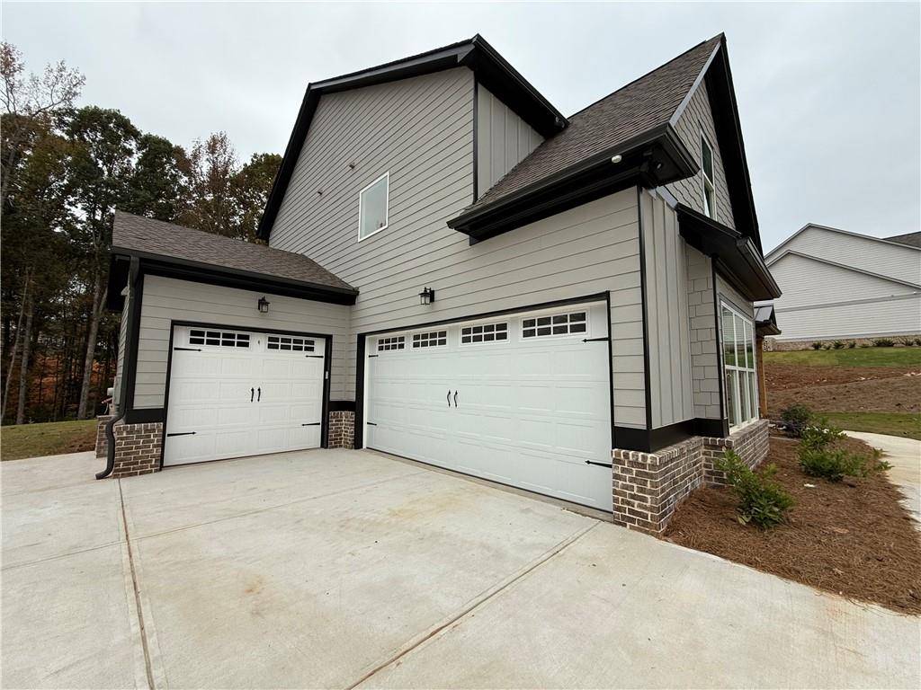 Jefferson, GA 30549,3229 TRADITIONS WAY
