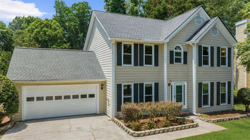 Johns Creek, GA 30005,1410 Kingfield DR