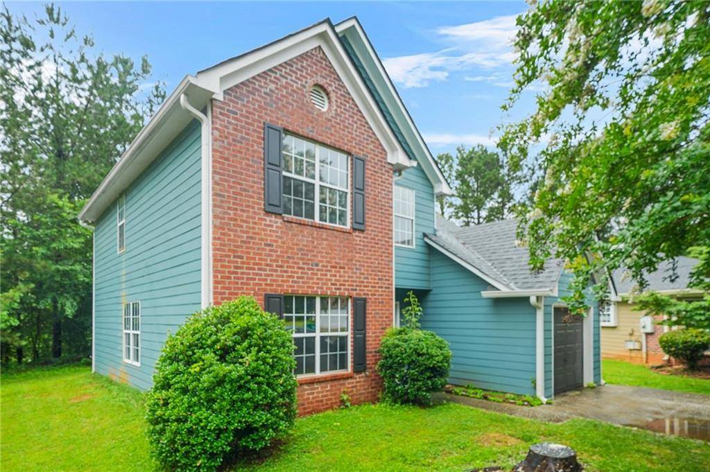 Lithonia, GA 30038,4753 Klondike CV