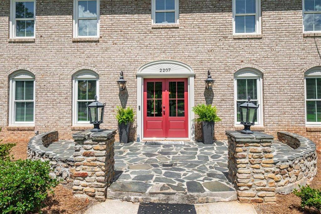 Stone Mountain, GA 30087,2207 Forestglade DR