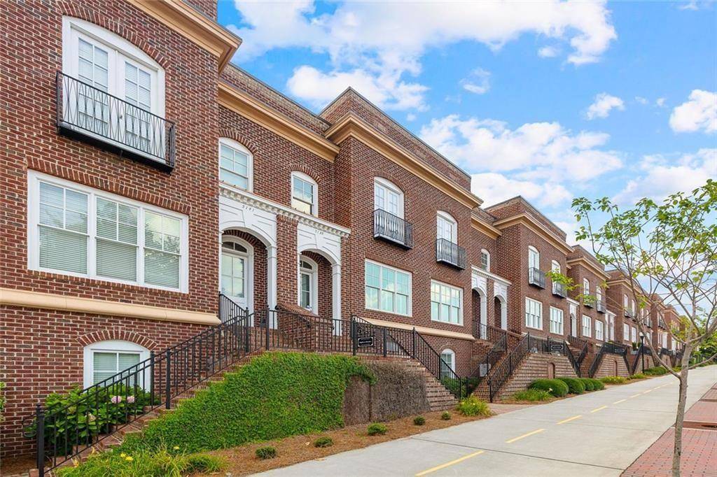 Chamblee, GA 30341,5139 Peachtree Road