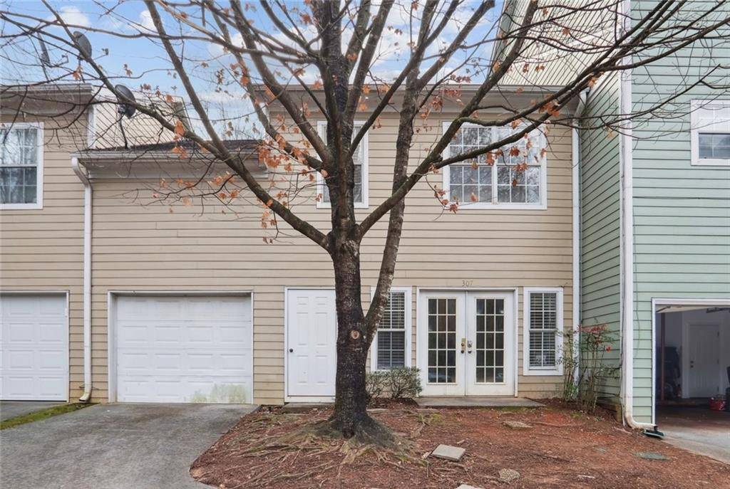 Atlanta, GA 30315,1731 Pryor RD SW #307