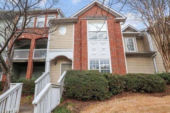 Atlanta, GA 30315,1731 Pryor RD SW #307