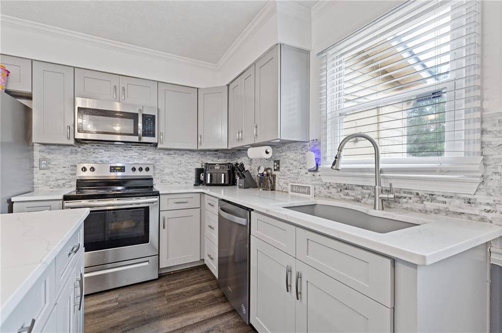 Stone Mountain, GA 30083,4691 Shumate DR