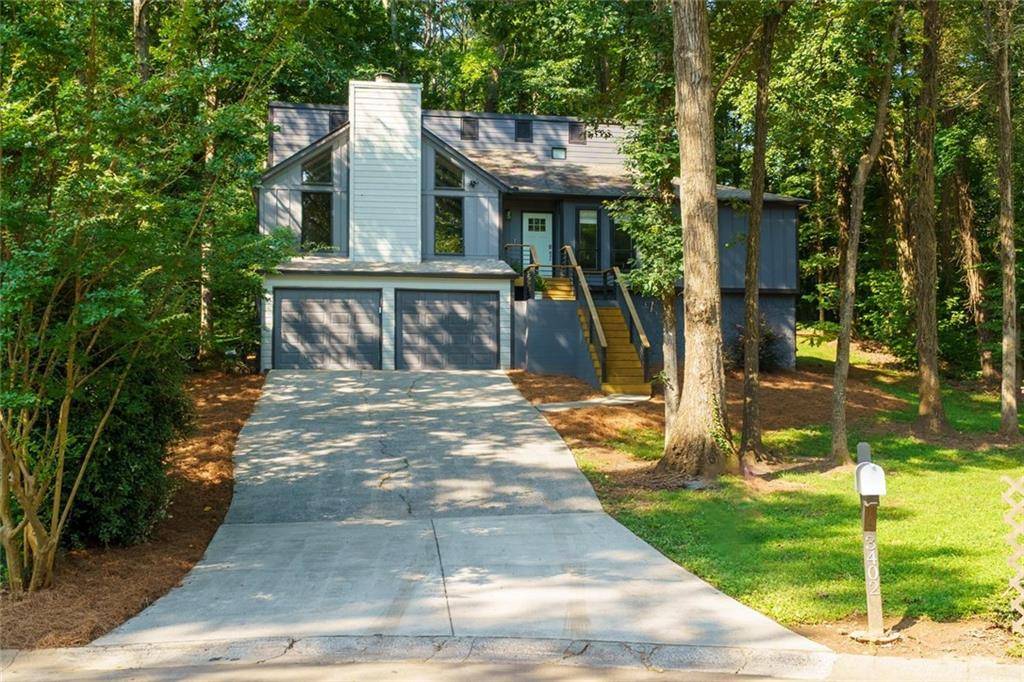 Marietta, GA 30062,3402 Devoe CT