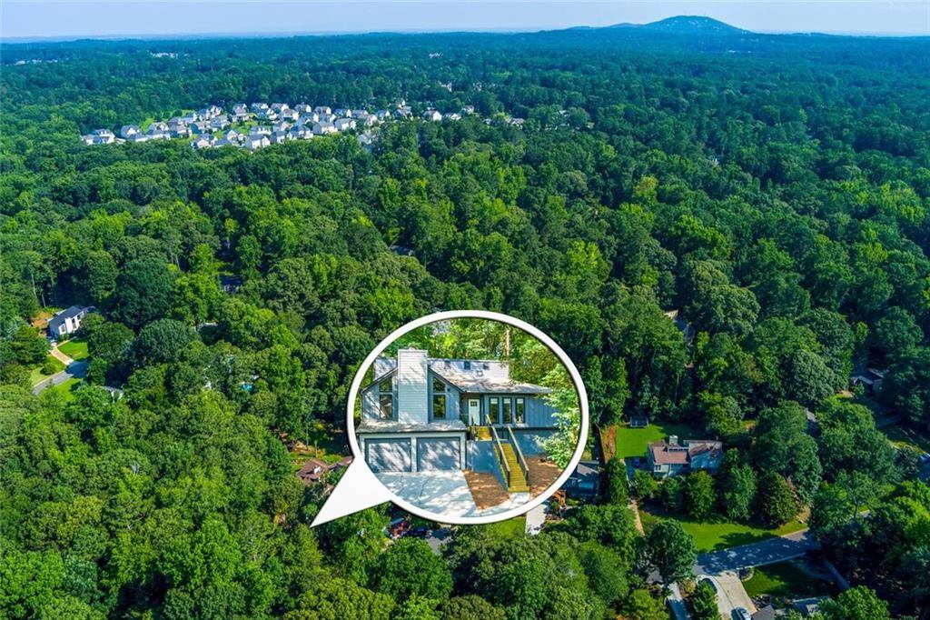 Marietta, GA 30062,3402 Devoe CT