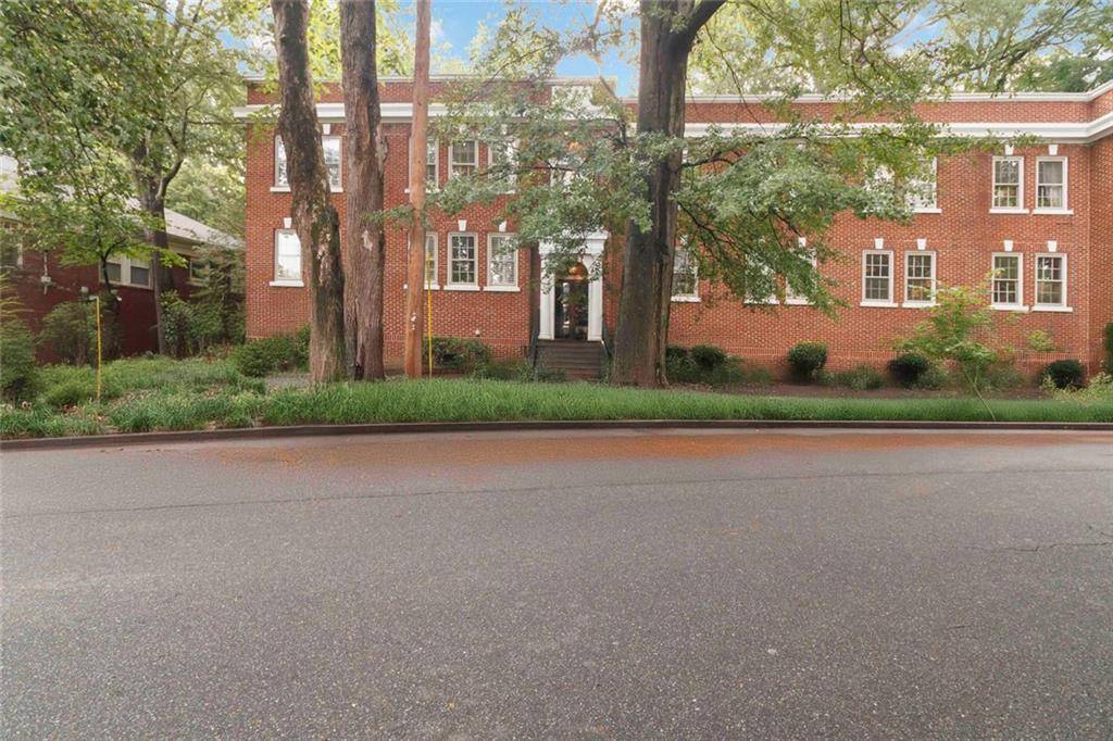 Atlanta, GA 30306,1166 Virginia Avenue AVE NE #8