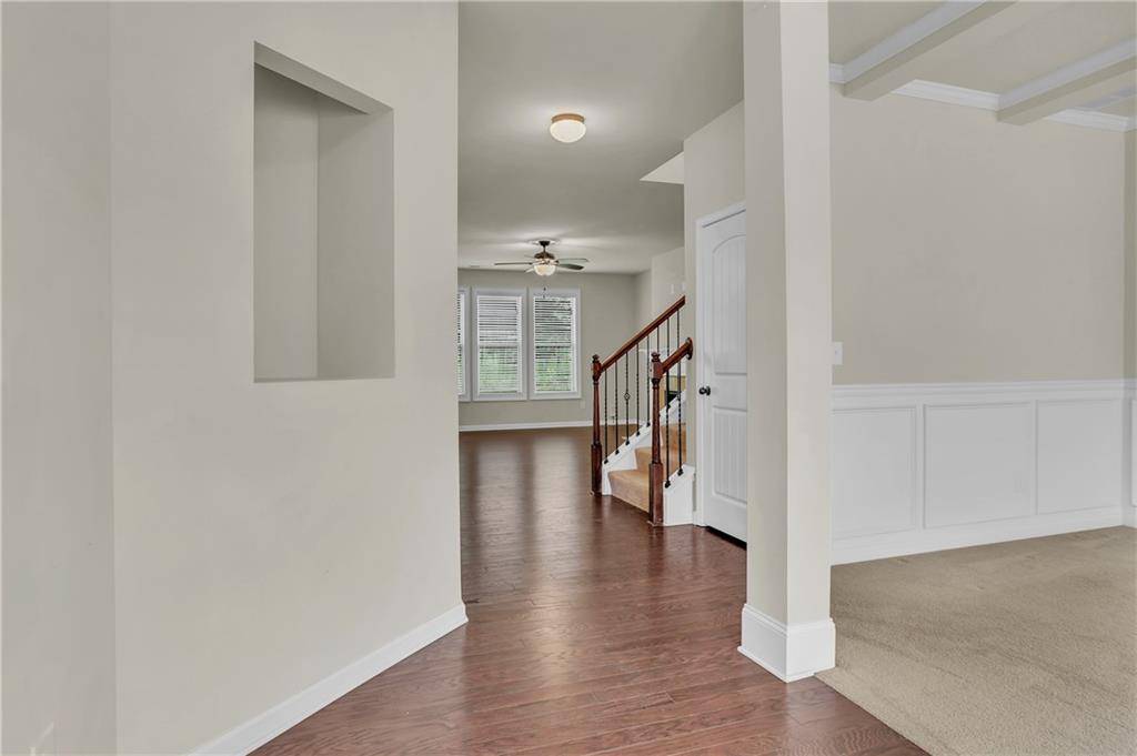 Dacula, GA 30019,1354 Slate Bend DR