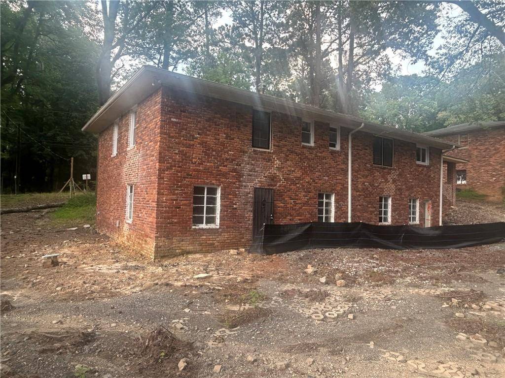 Atlanta, GA 30328,481 Hammond DR