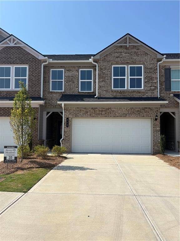 Dacula, GA 30019,942 Elwood ST