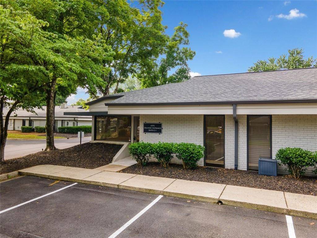 Roswell, GA 30076,600 Houze WAY #C1