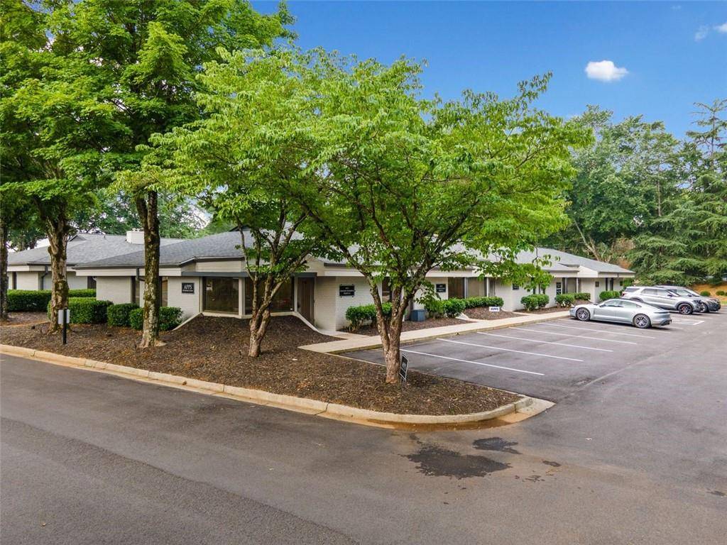 Roswell, GA 30076,600 Houze WAY #C1