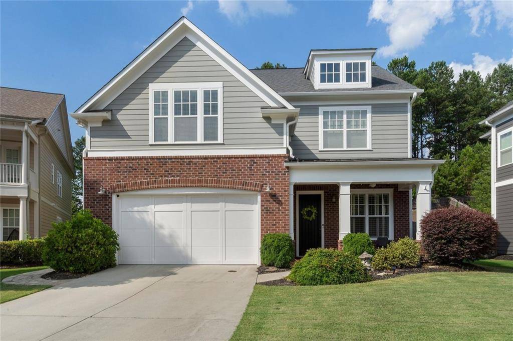 Mableton, GA 30126,6430 Banbury CT SE