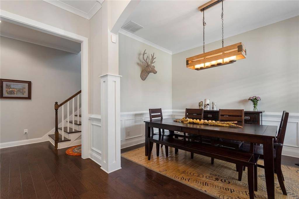 Mableton, GA 30126,6430 Banbury CT SE