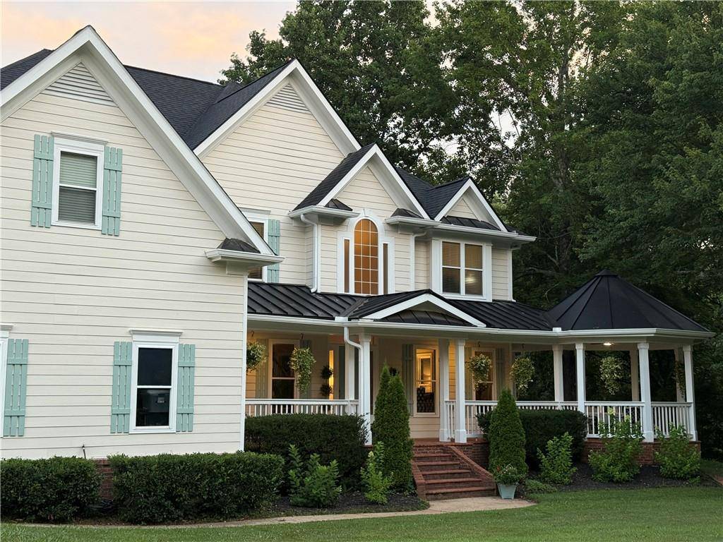 Cartersville, GA 30121,43 J R RD NE