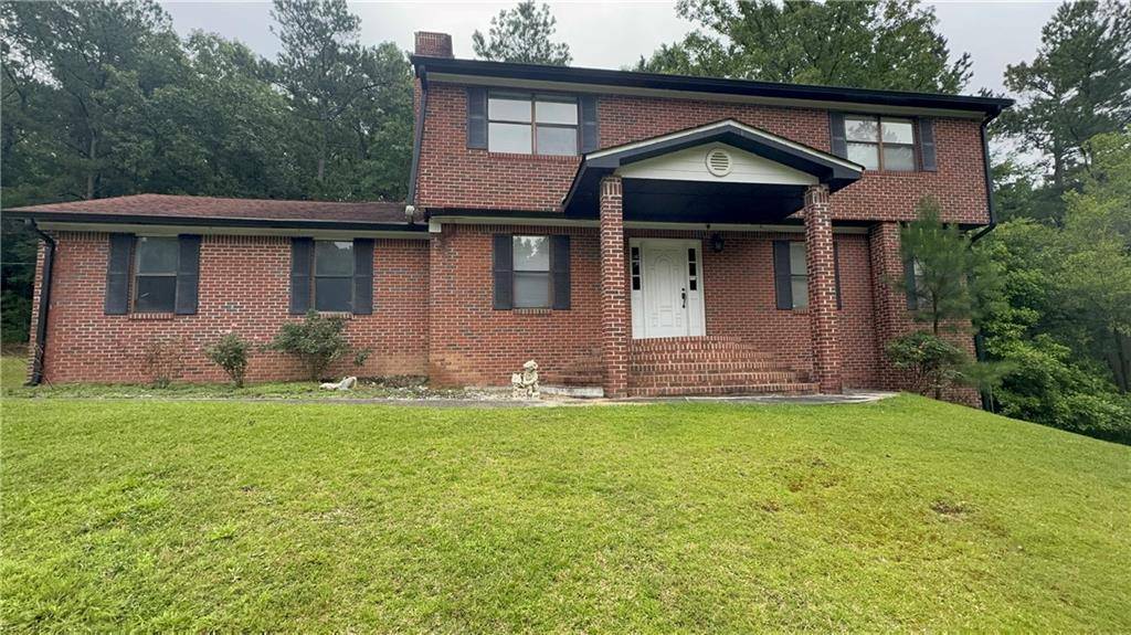Atlanta, GA 30331,1095 Mitchell Crossing DR SW