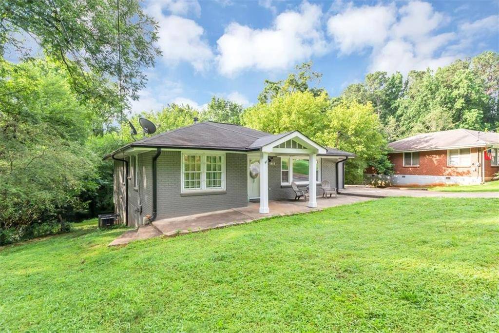 Decatur, GA 30032,2123 Garden CIR