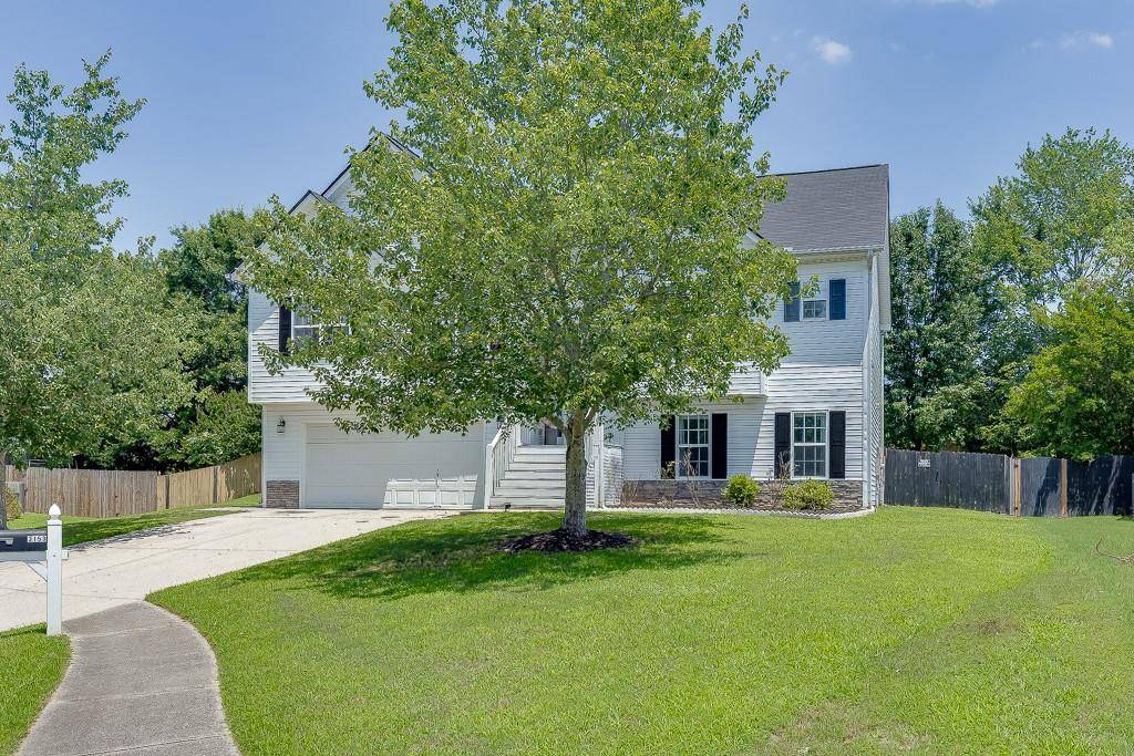 Buford, GA 30519,3153 Morgan Box LN NE