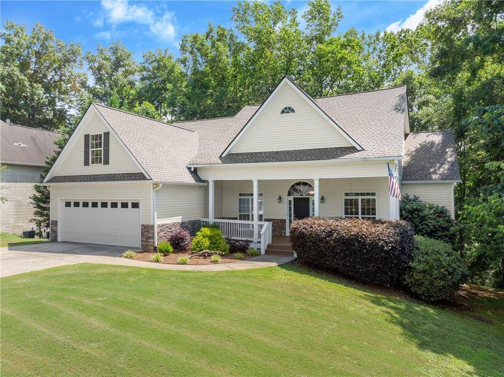 Gainesville, GA 30506,4849 Thunder River DR