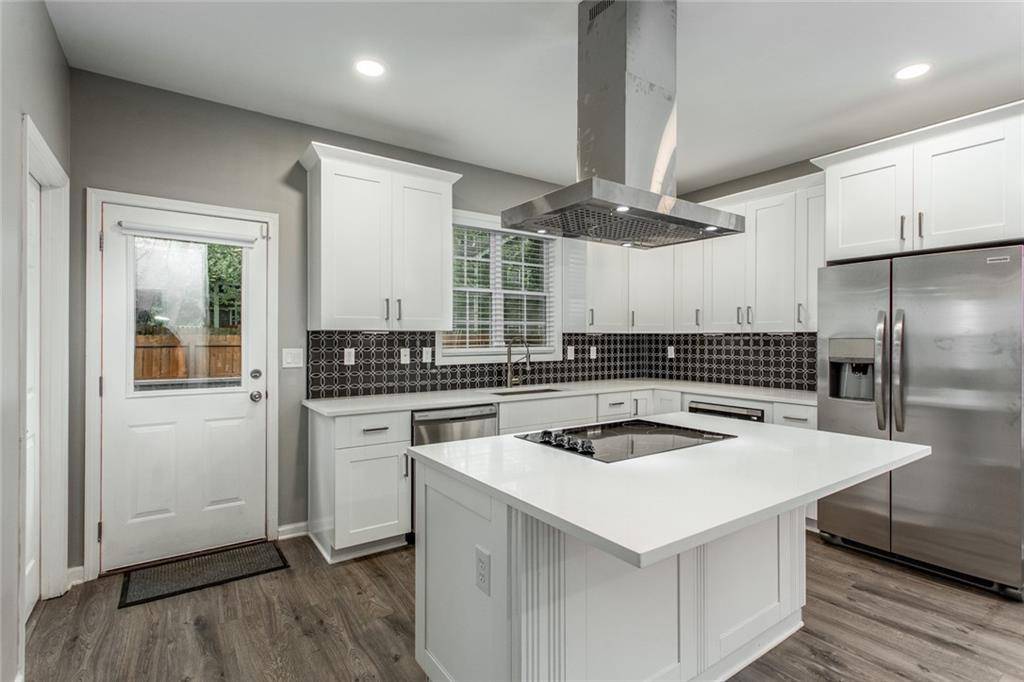 Atlanta, GA 30310,1318 Brewster ST SW