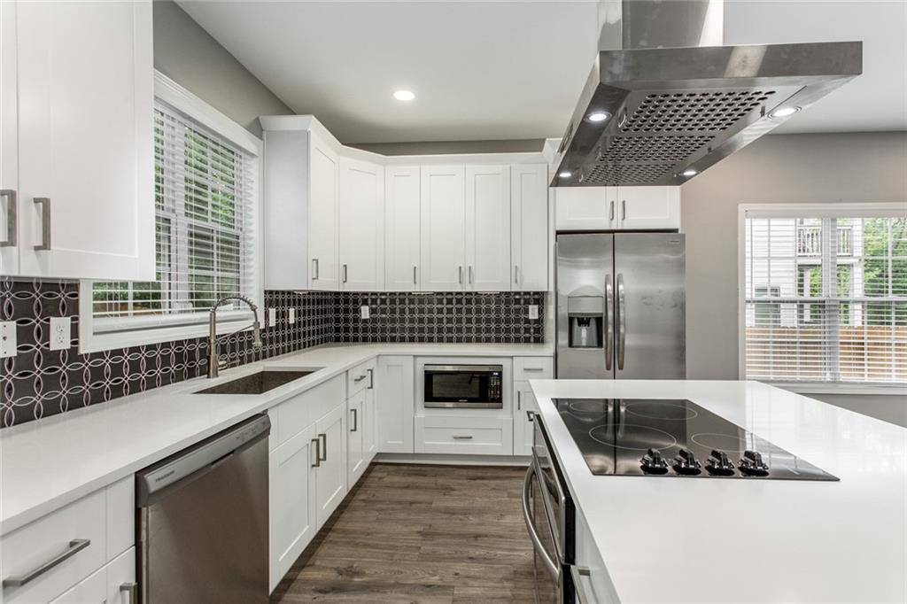 Atlanta, GA 30310,1318 Brewster ST SW