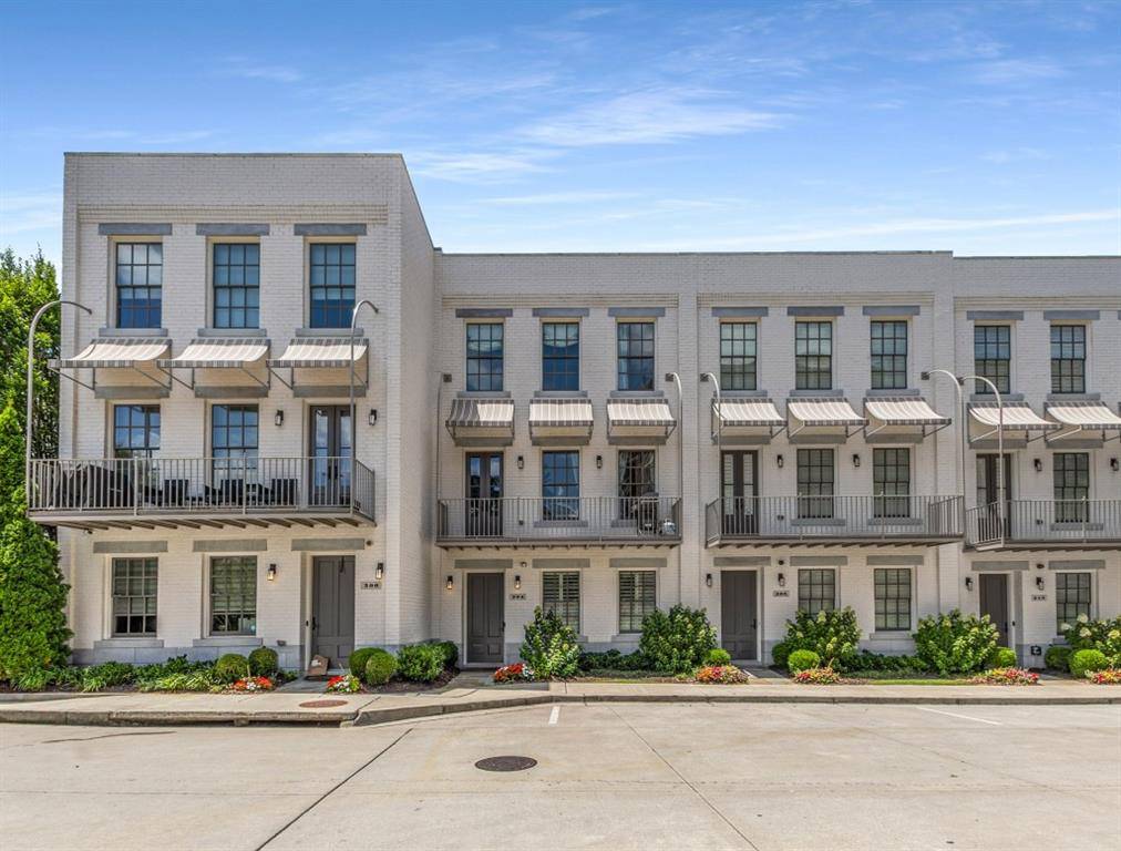 Atlanta, GA 30305,304 Stonemont Dr