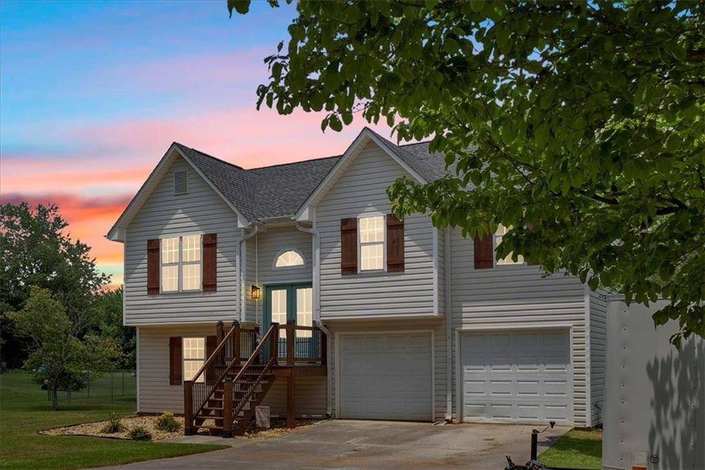 Cartersville, GA 30120,54 Auburn DR SW