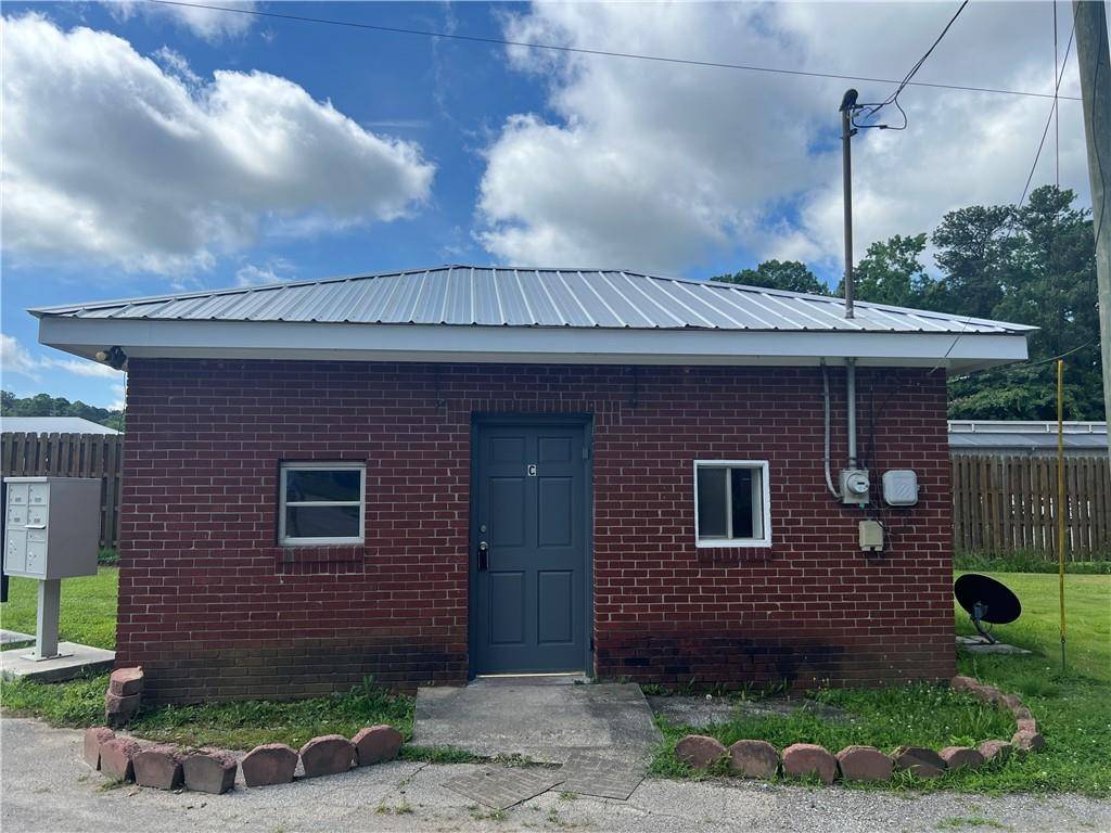 Cartersville, GA 30120,924 N Tennessee ST #C