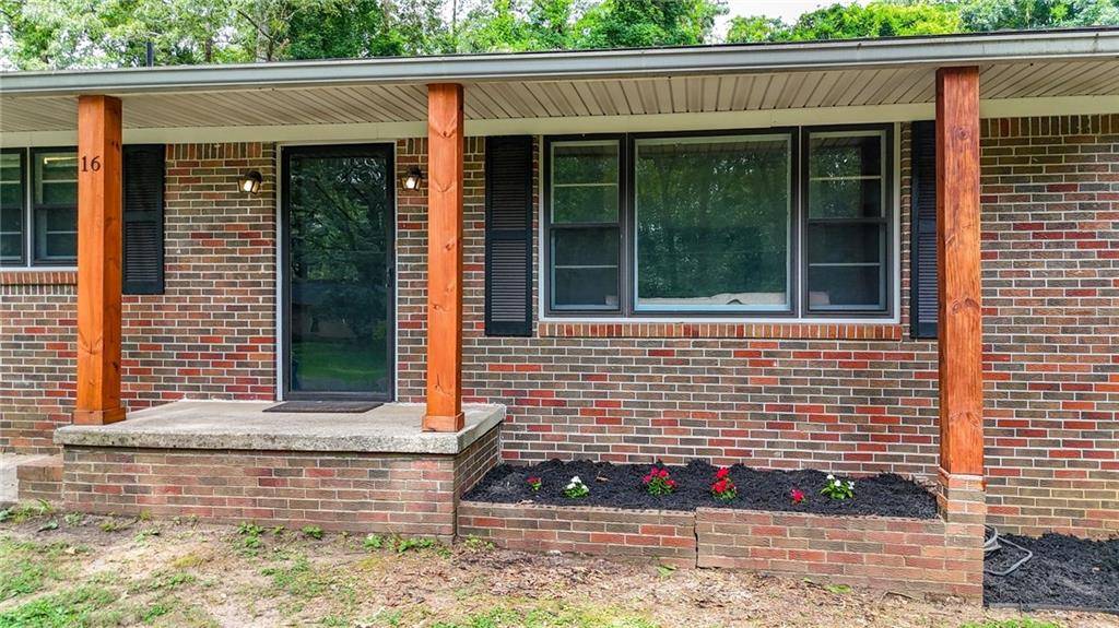 Rome, GA 30165,16 Polaris TER NW