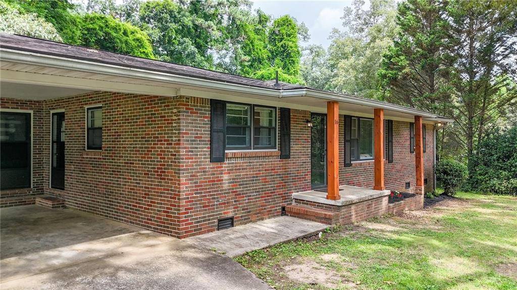 Rome, GA 30165,16 Polaris TER NW