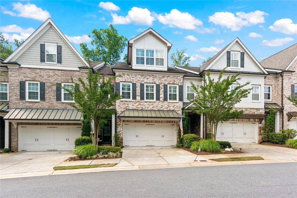 Roswell, GA 30075,4486 Huffman Drive DR NE