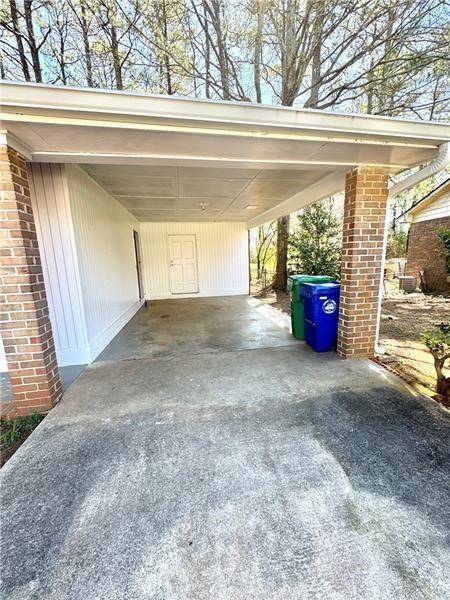 Stone Mountain, GA 30083,869 Meadow Rock WAY