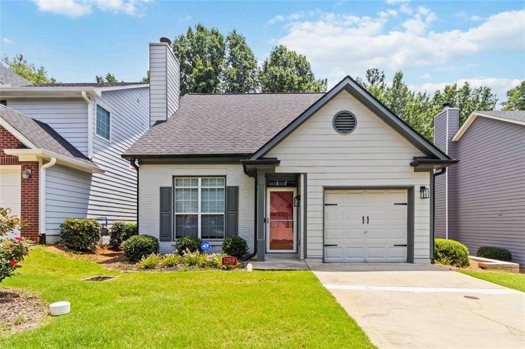 Atlanta, GA 30316,1269 GATES CIR SE
