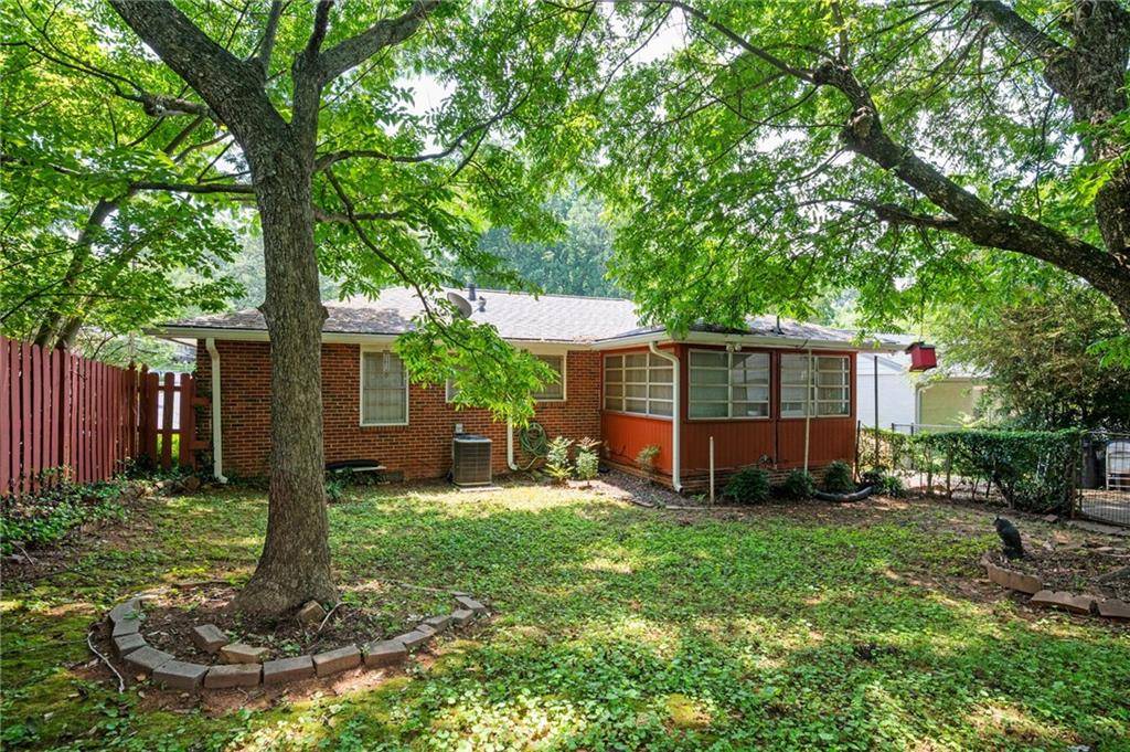 Atlanta, GA 30344,2581 N Clark DR