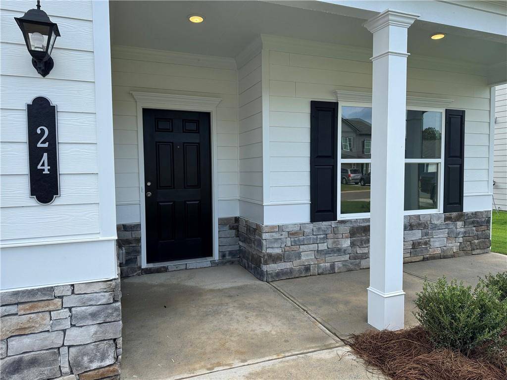 Rome, GA 30161,24 Busby DR SE