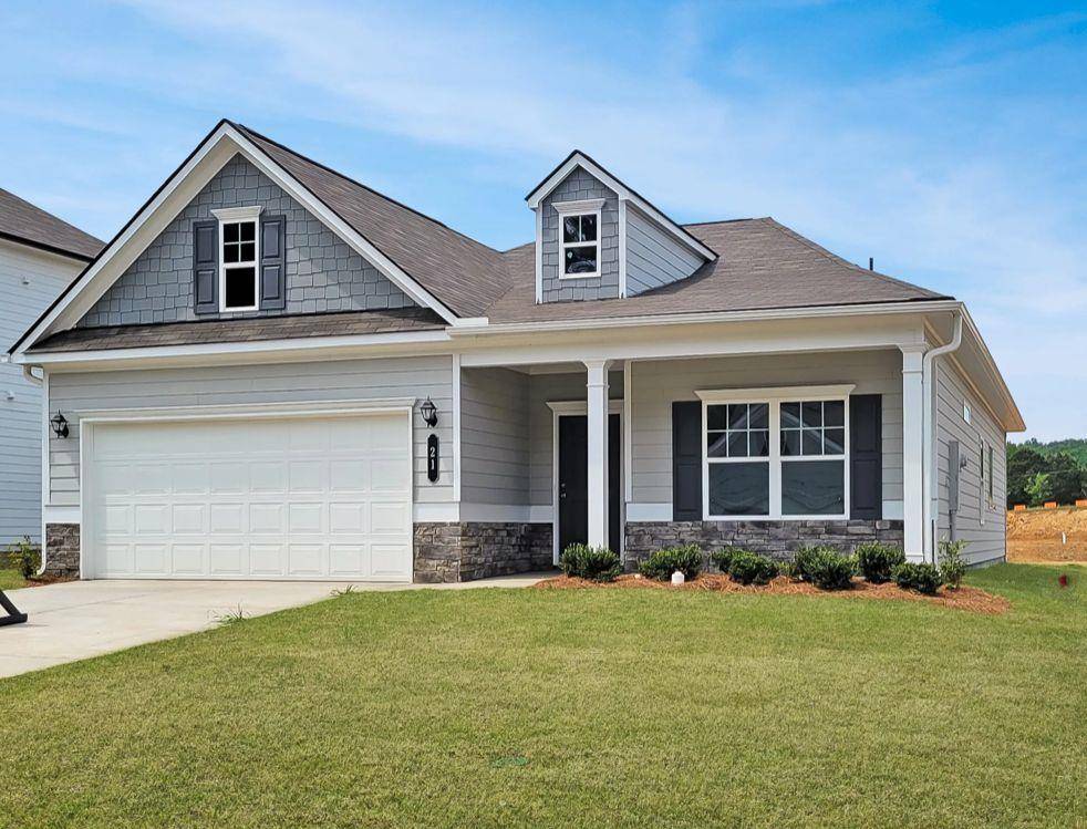 Rome, GA 30161,24 Busby DR SE