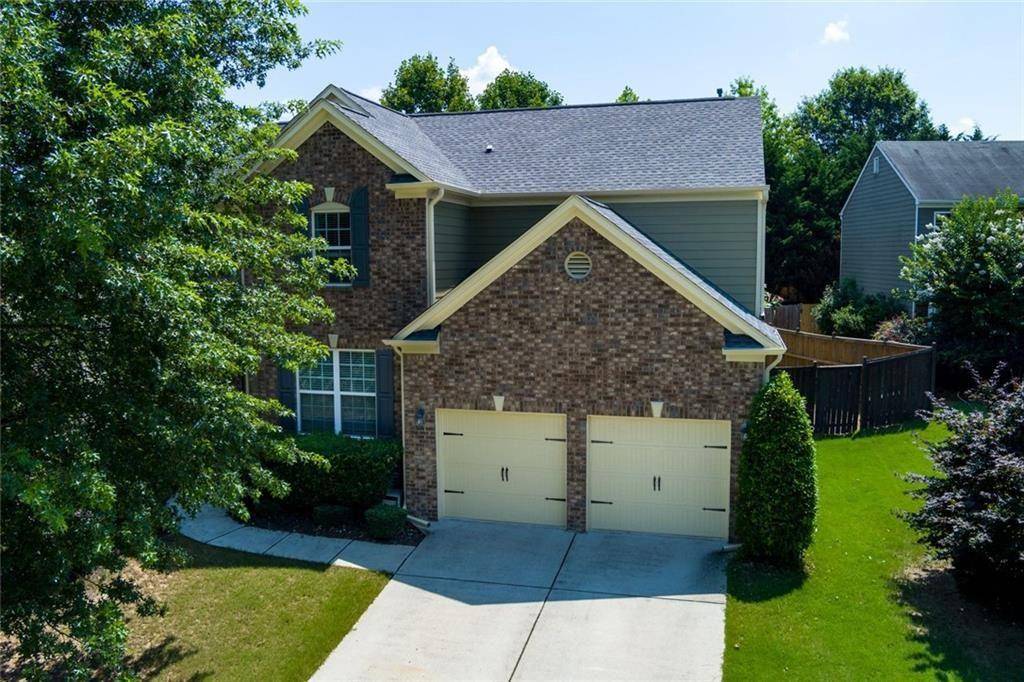 Woodstock, GA 30188,213 Roseman WAY