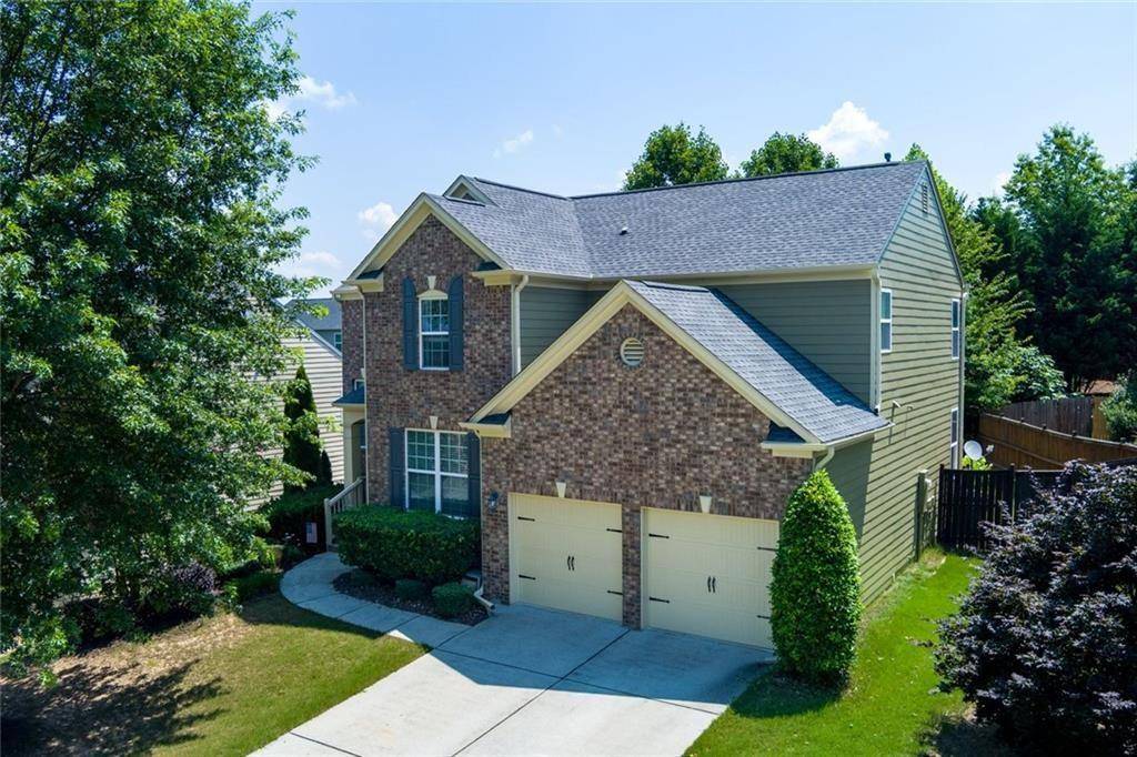 Woodstock, GA 30188,213 Roseman WAY