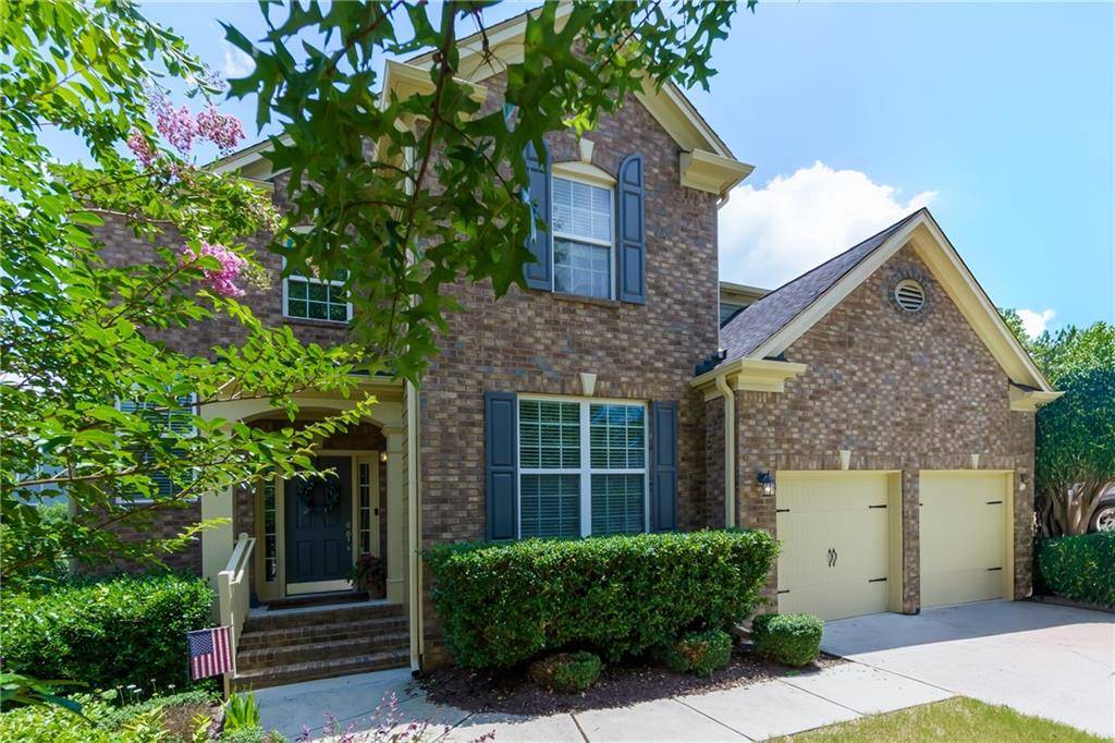 Woodstock, GA 30188,213 Roseman WAY
