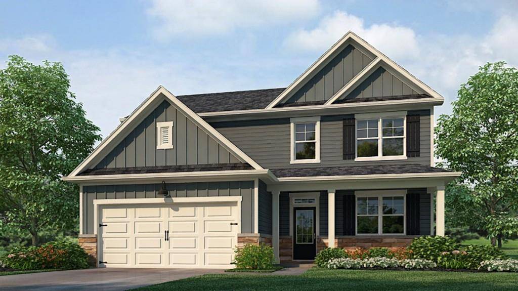Villa Rica, GA 30180,915 Sundown PT