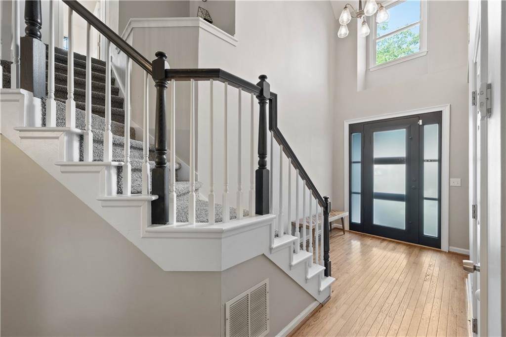 Clarkston, GA 30021,3793 Market CRES