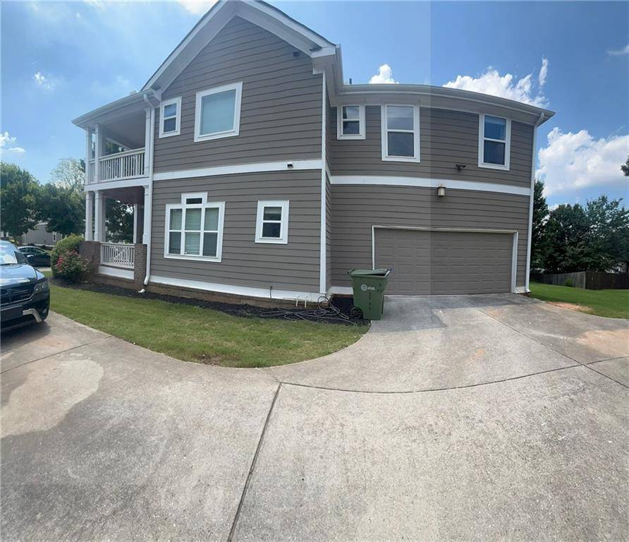 Atlanta, GA 30315,2549 Preston View CT SW
