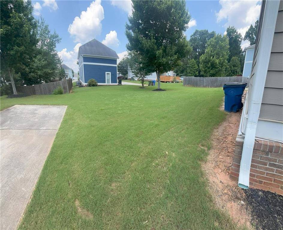 Atlanta, GA 30315,2549 Preston View CT SW