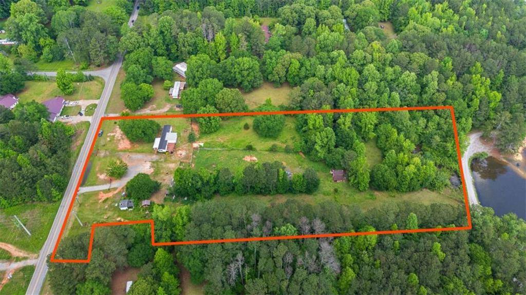 Villa Rica, GA 30180,901 N VAN WERT RD N