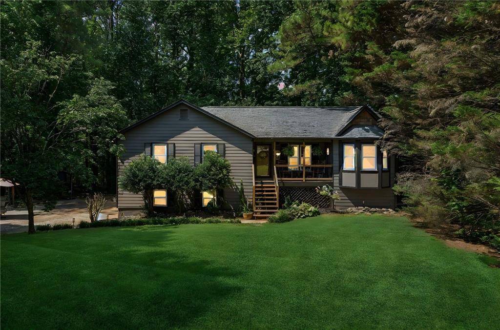 Canton, GA 30115,202 Cedar Valley CT