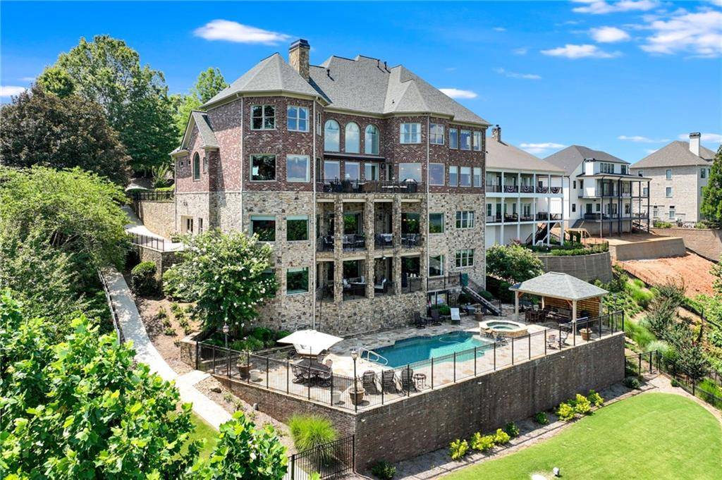 Gainesville, GA 30506,3620 Lake Ridge CT