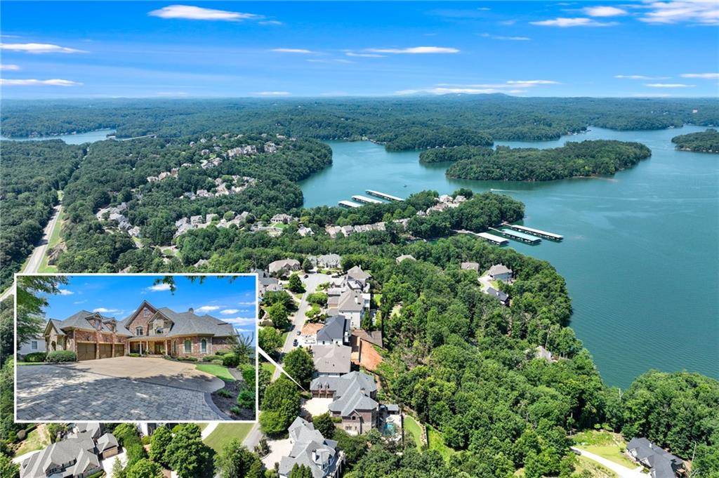 Gainesville, GA 30506,3620 Lake Ridge CT