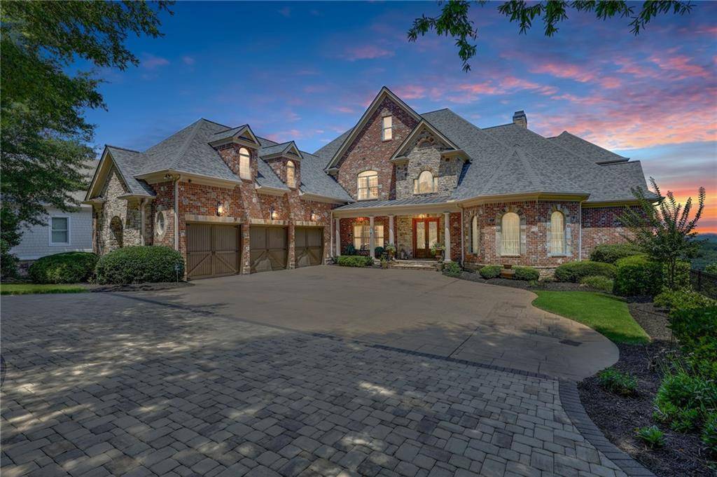 Gainesville, GA 30506,3620 Lake Ridge CT