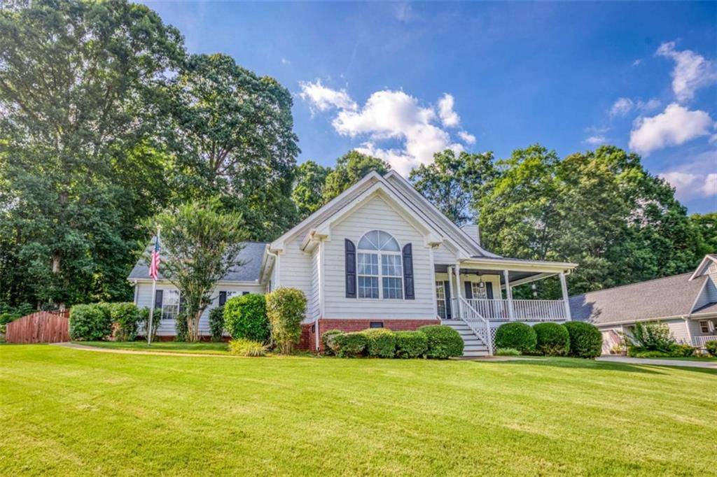 Monroe, GA 30655,2037 Windfield DR
